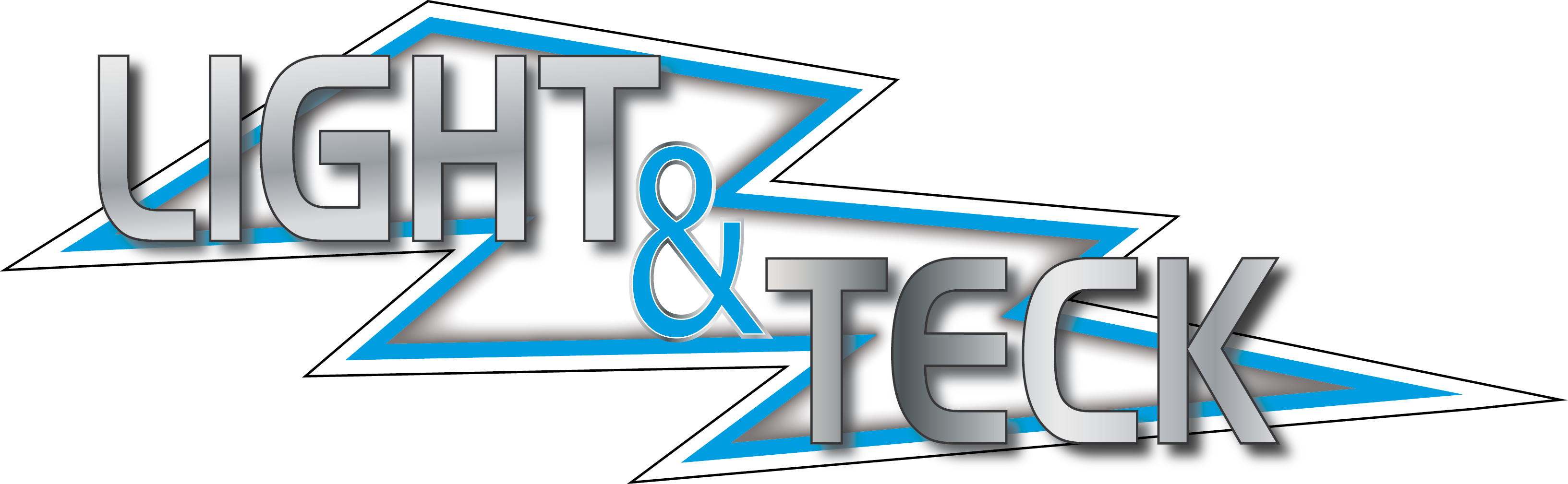 LOGO LIGHT & TECK
